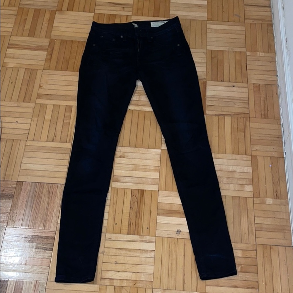 Rag and bone skinny jeans